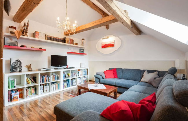 Chalet in Bad Mitterndorf Near Ski Bus - Foto 25