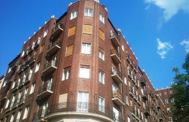 Paprika Apartment Studio - Foto 49