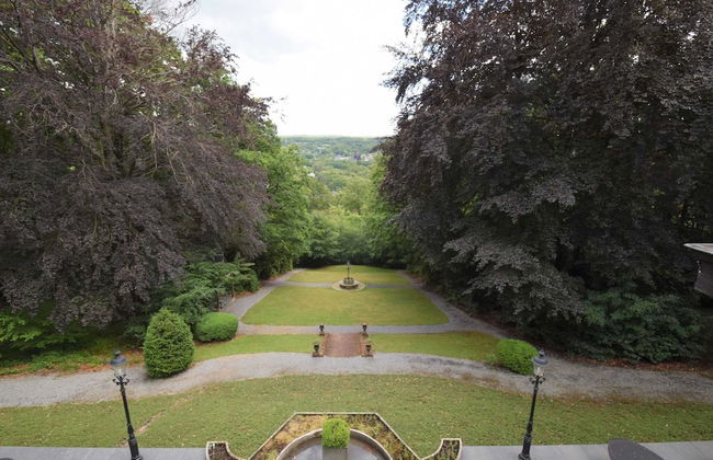 Vintage Villa with Hot Tub & Infrared Sauna in Ardennes - Foto 34