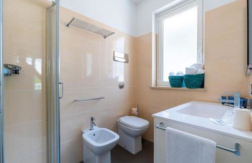 Villas d'Orlando - with private pool and sea view - Foto 70