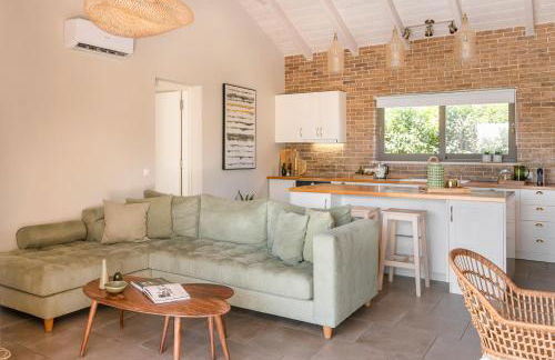 Oleanna Villas - Villa Olea - Foto 24