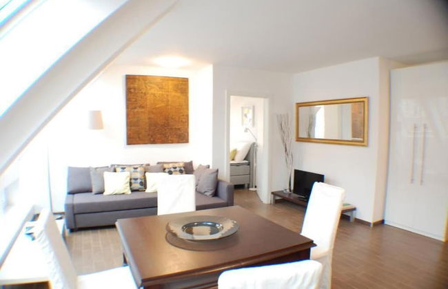 Alga Apartments am Westbahnhof - Foto 50