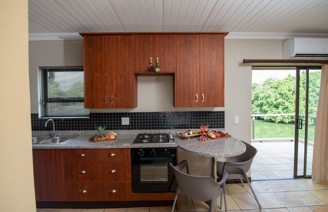 Nkomazi Kruger Lodge - Foto 26