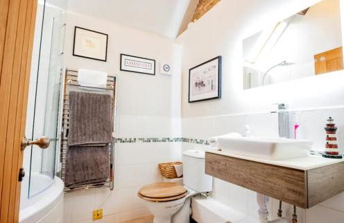 5 bedroom Barn, Ludlow - Foto 25