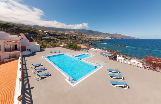 Apartamentos Centro Cancajos - Foto 19