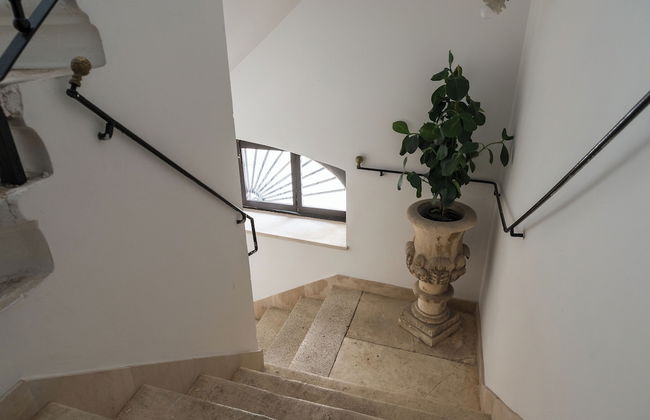 Palazzo Le Cupole by Wonderful Italy - Foto 8