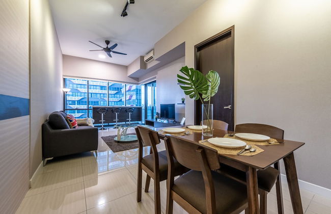 The Elements - Foto 28