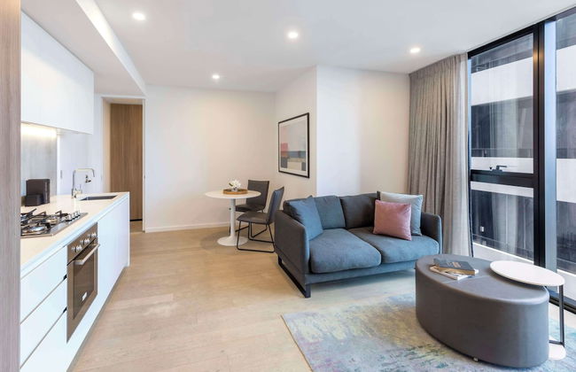 Avani Melbourne Central Residences - Foto 24