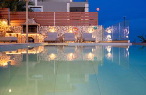 Kefalonia Heaven Villa - Photo 13