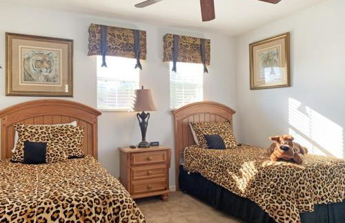 Florida Tradition 5 Bedroom Home by RedAwning - Foto 37