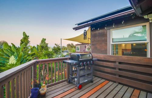 3BRB with Bonus Bedroom, Hot Tub, Tropical Oasis - Foto 33