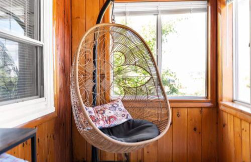 The Salty Dog Pet Friendly Private Yard - Foto 7