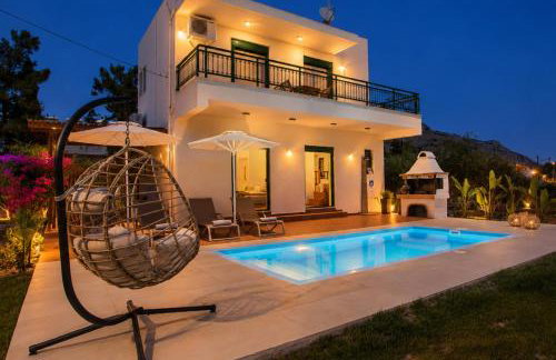 Villa Calliope Lardos - Photo 11