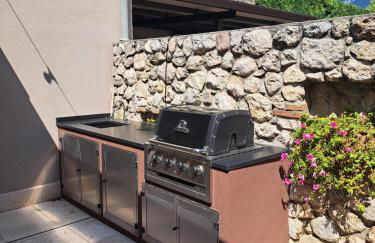 Casa vacanza Il Remo tra Lago di Garda e Montagne - Foto 27