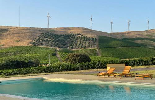 Tenuta dei Principi di Spadafora - Foto 1