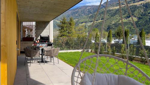 Adler Living Gartenwohnung - Foto 3