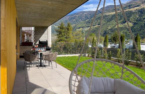 Adler Living Gartenwohnung - Foto 3