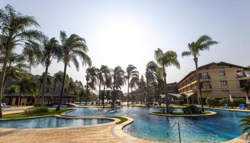 Duplex no Condomínio Costa Bella em Angra dos Reis - Foto 4