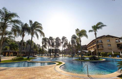 Duplex no Condomínio Costa Bella em Angra dos Reis - Foto 4