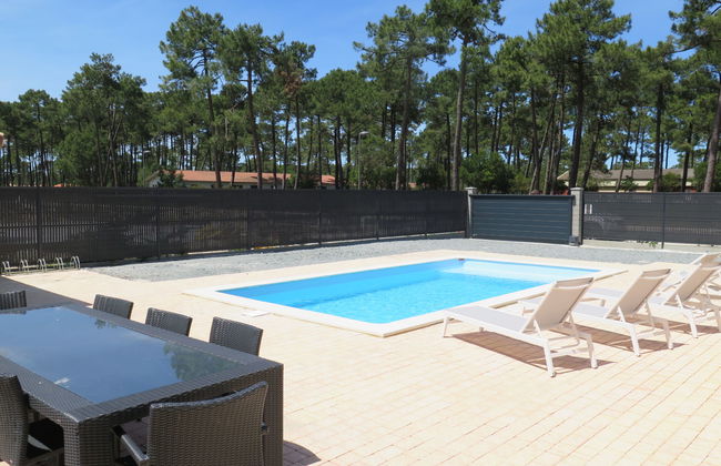 Les Tamaris - Foto 21