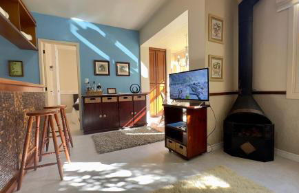 Apartamento con CHIMENEA CONDOMINIO, al lado de LAGO NEGRO - Foto 12