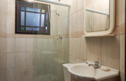 Apartamento Duplex a 100 metros da Praia de Boracéia - Foto 26