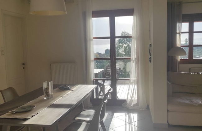 Gorgeous 3 bedrooms Apartment in Pilio - Foto 29