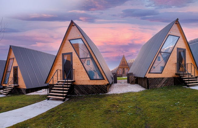 Reserve Resort Lagodekhi - Foto 5