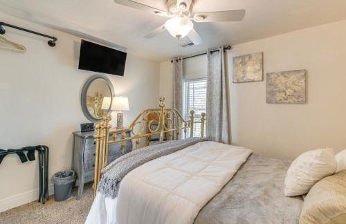 Historical Dtwn Loveland Home with Wraparound Porch! - Foto 23