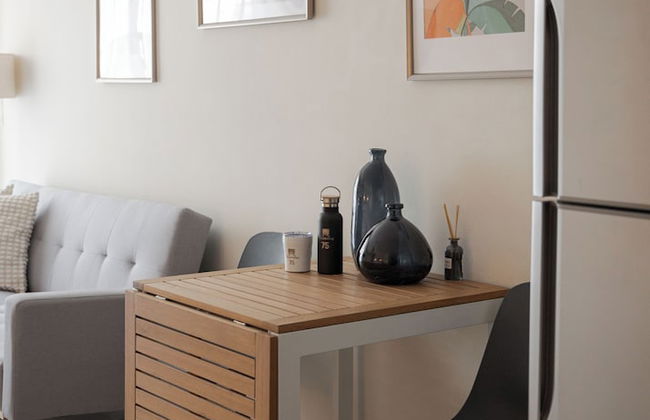 Athenian Comfort Apartments - Photo 44