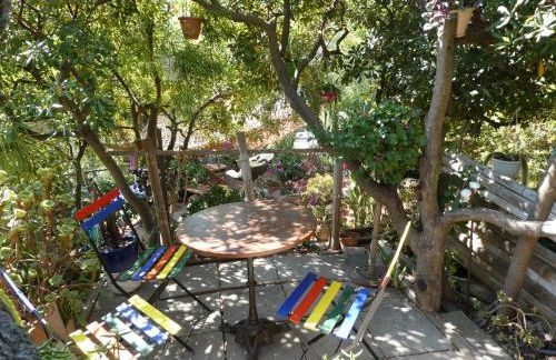 Rifugio Storico sul Mare - Foto 62