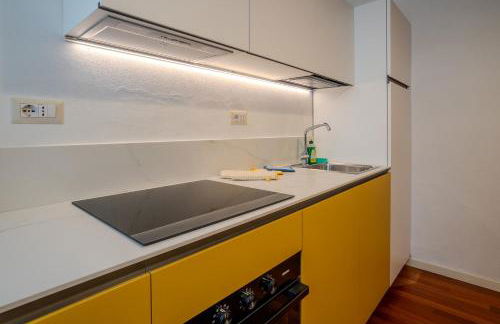 GuestHost - CasaLaFontanella Charming Flat - Foto 11