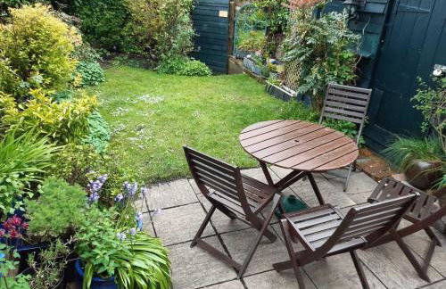 Peaceful Family Retreat Near Gloucester Road - Foto 4