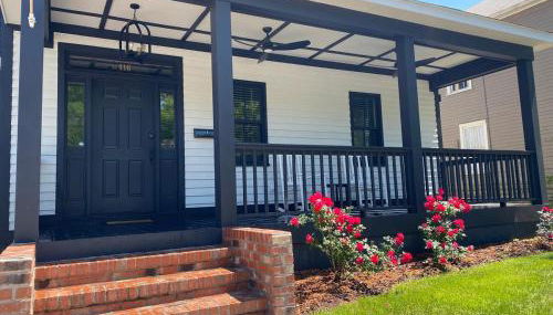 Historic, Full-reno, Downtown from Night Scene and Venues - Foto 2