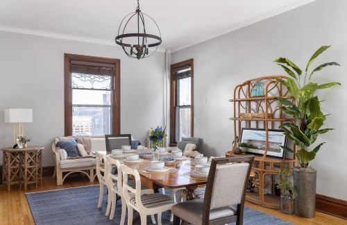 Dubuque's Front Porch, Historic Charmer, Walk Downtown - Foto 41