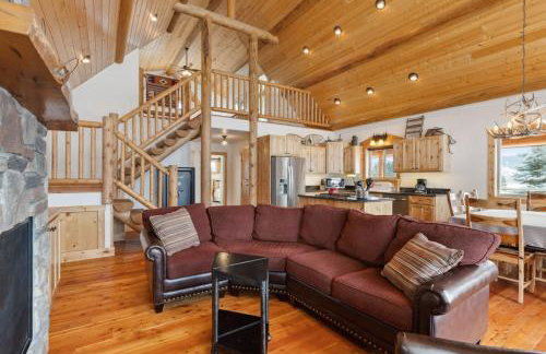 Como Peaks Cabin - Foto 18