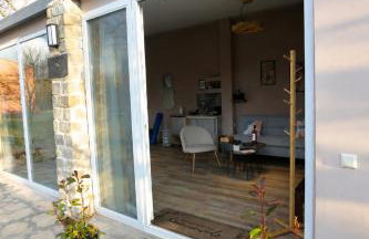 Pegasus Pool Villas Kavala - Foto 46