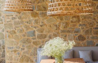 Luxury Villa Gialova Lagoon with Private Pool - Foto 25