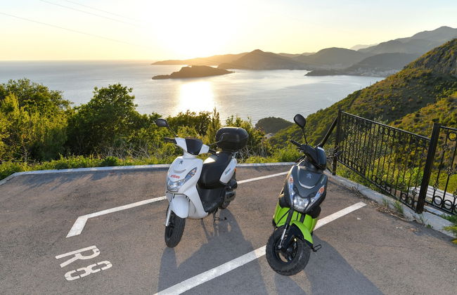 Magic 3bdr apartment - Sea view - Foto 18