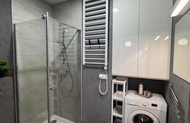 Good Time Apartments Garbary 100, Old Town, air-conditioning, Centrum - Photo 15