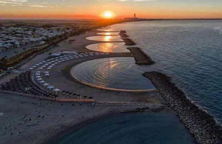 Dimora nel Salento a 40MT dal mare - Foto 1