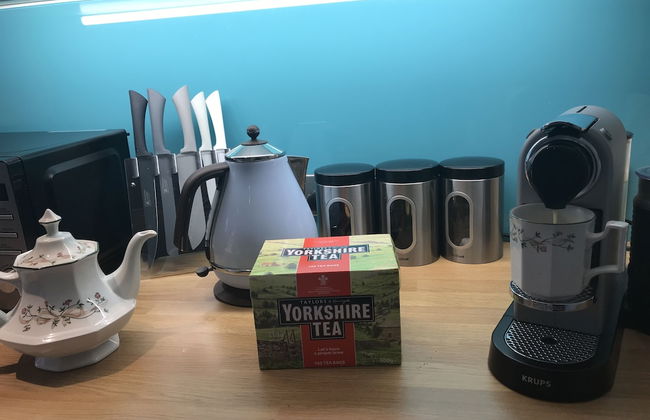 Artists' Cottages - Foto 66