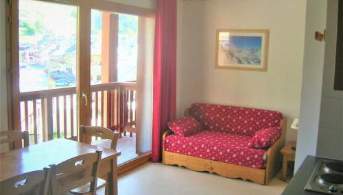 Balcons H 024 - PARC NAT VANOISE appart 6 pers - Foto 3