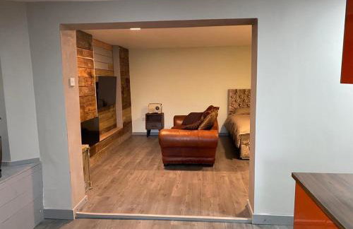 Treetops flat4 Hall Green B28 - Foto 12