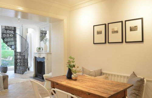 MEERBLICK-MAISONETTE Ostseebad Kühlungsborn - Foto 8