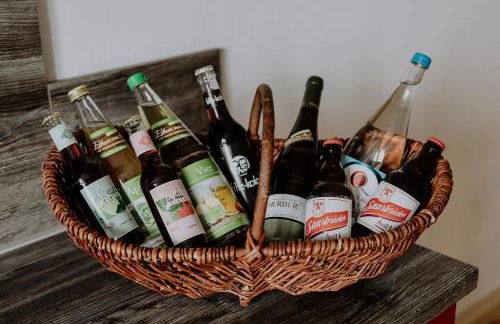 Ferienwohnungen in Losheim am See - Foto 40