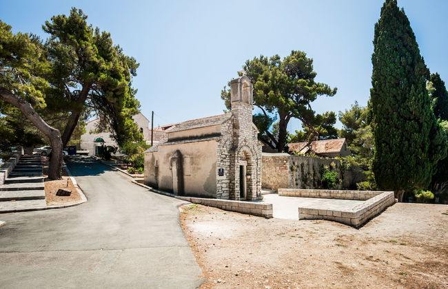 VILLA LIVIA APARTMENTS - Foto 80