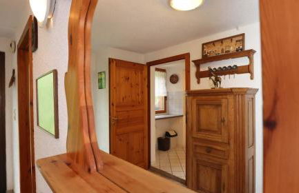 Haus Heimburg - Foto 13