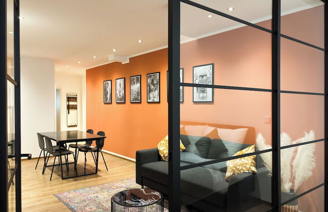 Brunnen Apartments - Foto 80