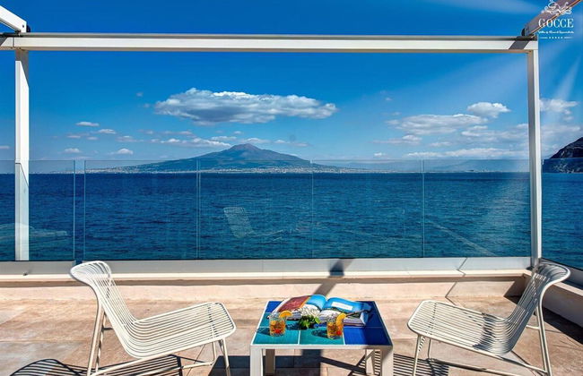 Villa Degli Dei - Private Waterfront Villa - Foto 52